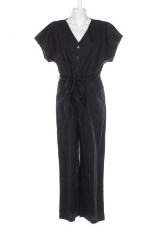 Damen Overall Monki, Größe M, Farbe Schwarz, Preis 11,49 €