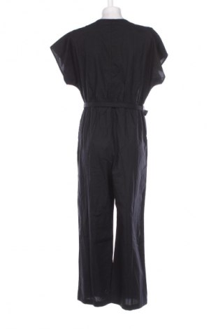 Damen Overall Monki, Größe M, Farbe Schwarz, Preis € 16,99