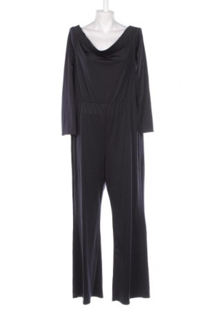 Damen Overall Monki, Größe XXL, Farbe Schwarz, Preis 20,99 €