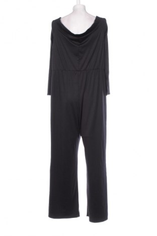 Damen Overall Monki, Größe XXL, Farbe Schwarz, Preis 20,99 €