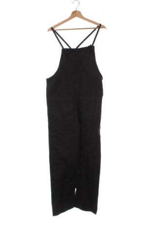 Damen Overall Monki, Größe XS, Farbe Schwarz, Preis € 14,99