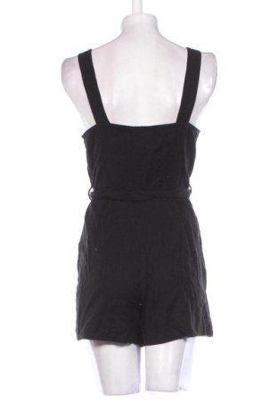 Damen Overall New Look, Größe M, Farbe Schwarz, Preis 11,99 €