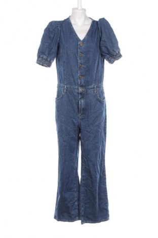 Damen Overall ONLY, Größe M, Farbe Blau, Preis 10,49 €