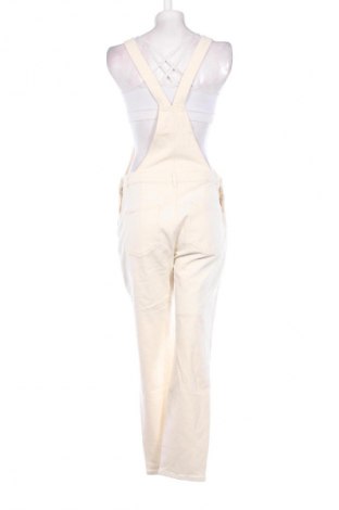 Damen Overall ONLY, Größe M, Farbe Ecru, Preis € 16,99