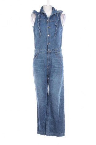 Damen Overall Orsay, Größe S, Farbe Blau, Preis € 6,99