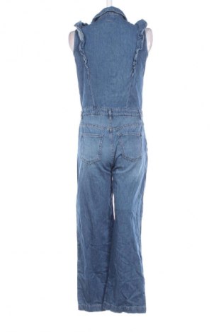 Damen Overall Orsay, Größe S, Farbe Blau, Preis € 6,99