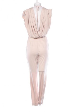 Damen Overall Poema, Größe S, Farbe Beige, Preis 18,99 €