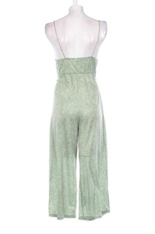 Damen Overall Pull&Bear, Größe M, Farbe Grün, Preis € 5,99