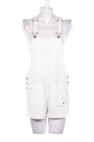 Damen Overall Roxy, Größe M, Farbe Weiß, Preis € 48,99