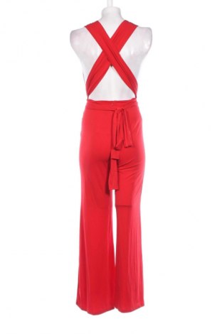 Damen Overall SHEIN, Größe XS, Farbe Rot, Preis € 11,99