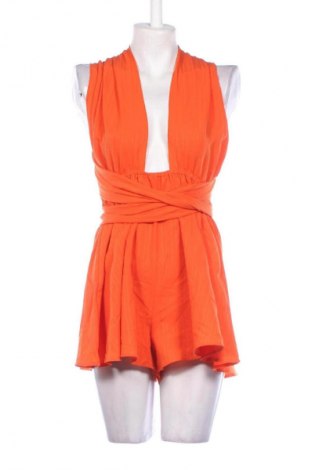 Damen Overall SHEIN, Größe S, Farbe Orange, Preis 7,99 €