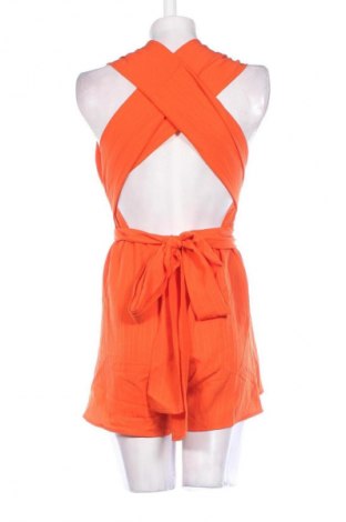 Damen Overall SHEIN, Größe S, Farbe Orange, Preis 7,99 €