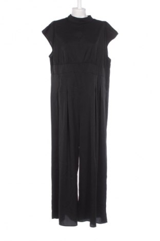 Damen Overall SHEIN, Größe XXL, Farbe Schwarz, Preis 7,99 €