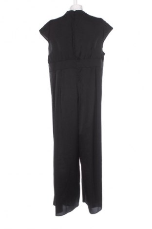 Damen Overall SHEIN, Größe XXL, Farbe Schwarz, Preis 7,99 €