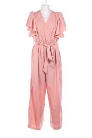 Damen Overall SHEIN, Größe XXL, Farbe Rosa, Preis 11,99 €