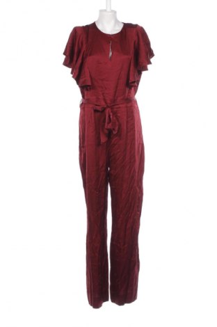 Damen Overall Scotch & Soda, Größe XL, Farbe Rot, Preis € 50,99