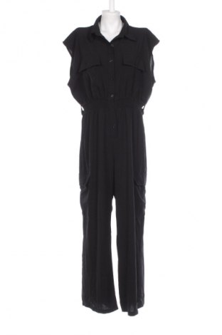 Damen Overall Sisters Point, Größe XL, Farbe Schwarz, Preis € 25,99