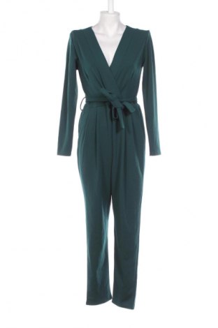 Damen Overall Sisters Point, Größe M, Farbe Grün, Preis € 13,99