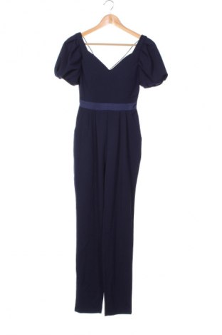 Damen Overall Skirt & Stiletto, Größe XS, Farbe Blau, Preis € 19,49