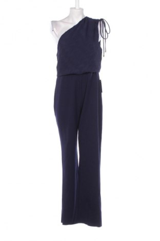 Damen Overall Skirt & Stiletto, Größe L, Farbe Blau, Preis € 25,99