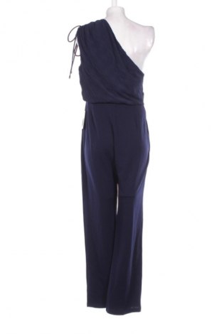 Damen Overall Skirt & Stiletto, Größe L, Farbe Blau, Preis 25,99 €