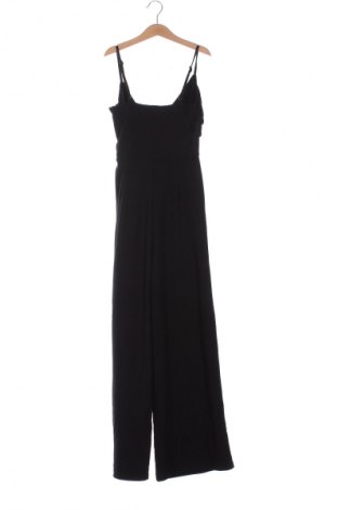 Damen Overall Stradivarius, Größe XS, Farbe Schwarz, Preis 9,99 €