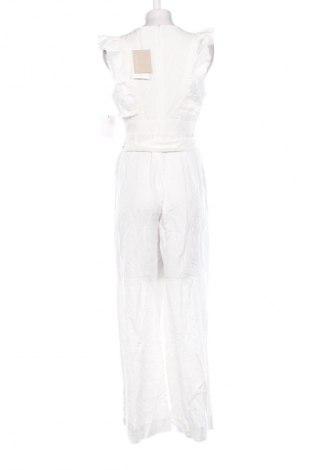 Damen Overall The Fated, Größe M, Farbe Weiß, Preis € 52,79