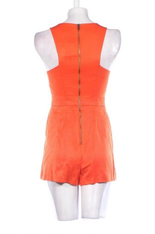 Damen Overall Topshop, Größe S, Farbe Orange, Preis € 8,99