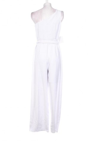 Damen Overall Tussah, Größe M, Farbe Weiß, Preis € 44,49