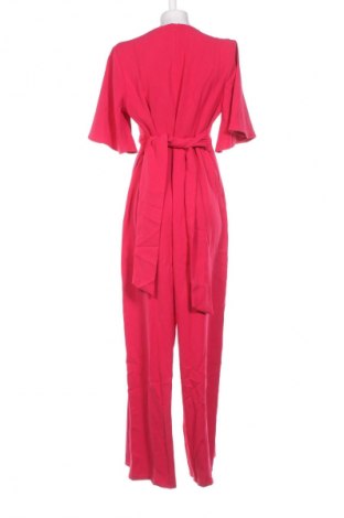 Damen Overall Tussah, Größe L, Farbe Rosa, Preis € 62,99