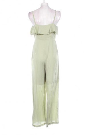 Damen Overall VILA, Größe M, Farbe Grün, Preis € 16,99