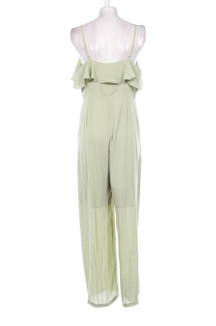 Damen Overall VILA, Größe XL, Farbe Grün, Preis € 16,99