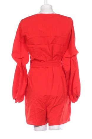 Damen Overall VILA, Größe M, Farbe Rot, Preis 11,99 €