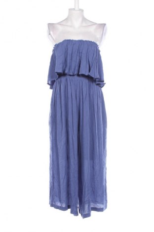 Damen Overall Vivance, Größe M, Farbe Blau, Preis € 9,99