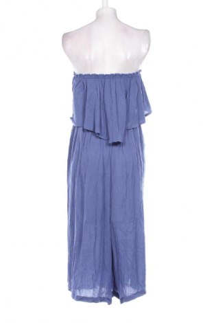 Damen Overall Vivance, Größe M, Farbe Blau, Preis € 9,49