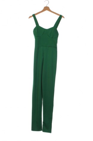 Damen Overall Wal G, Größe XS, Farbe Grün, Preis € 19,49