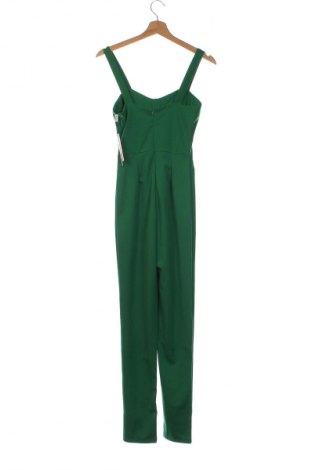 Damen Overall Wal G, Größe XS, Farbe Grün, Preis € 12,49