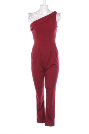 Damen Overall Wal G, Größe S, Farbe Rot, Preis € 10,99