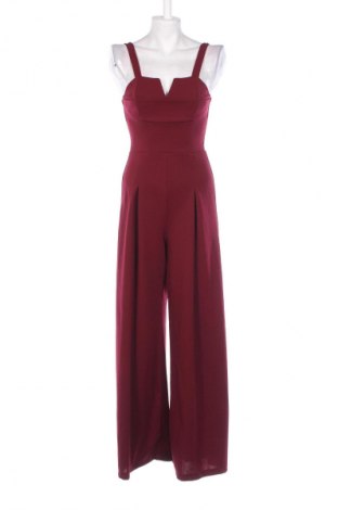 Damen Overall Wal G, Größe S, Farbe Rot, Preis 23,49 €