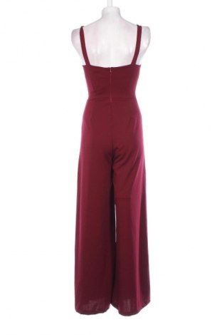 Damen Overall Wal G, Größe S, Farbe Rot, Preis 23,49 €