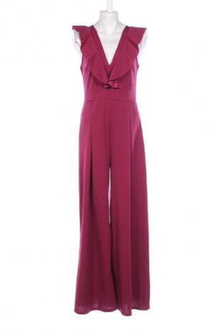 Damen Overall Wal G, Größe L, Farbe Rosa, Preis € 19,49