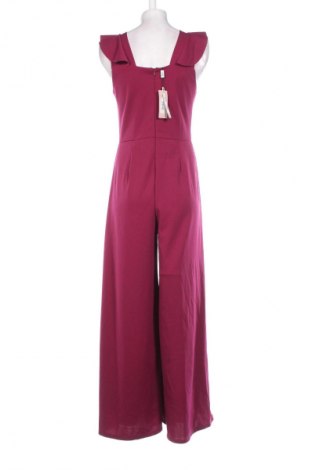 Damen Overall Wal G, Größe L, Farbe Rosa, Preis 19,49 €