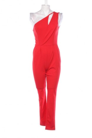 Damen Overall Wal G, Größe S, Farbe Rot, Preis € 19,49