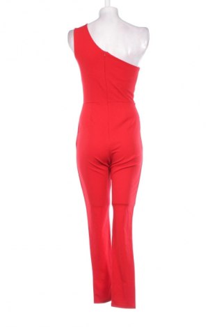 Damen Overall Wal G, Größe S, Farbe Rot, Preis € 19,49