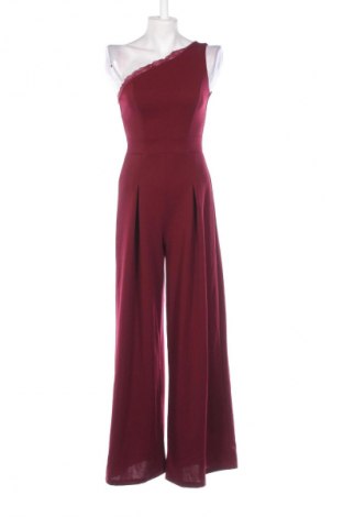 Damen Overall Wal G, Größe S, Farbe Rot, Preis € 22,99