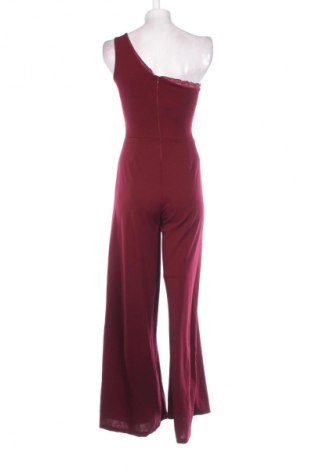 Damen Overall Wal G, Größe S, Farbe Rot, Preis 22,99 €