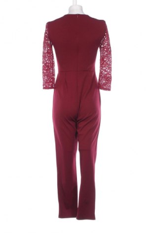 Damen Overall Wal G, Größe S, Farbe Rot, Preis 32,49 €