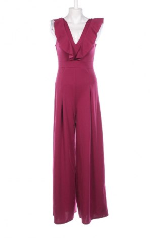 Damen Overall Wal G, Größe M, Farbe Rosa, Preis 19,49 €