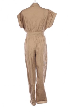 Damen Overall Warehouse, Größe L, Farbe Beige, Preis 28,99 €