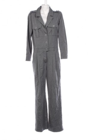 Damen Overall Zara, Größe M, Farbe Grau, Preis € 10,99